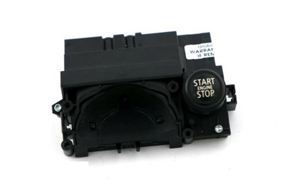 MINI R56 R57 R59 R60 R61 BUTTON START STOP 9231739  