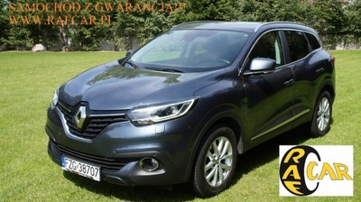 Renault Kadjar Polski salon. Polecam!!!