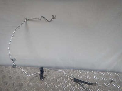 Opel crossland citroen c4 iii шланг кондиционера фото №1