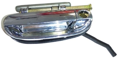 Ручка перед левая alfa romeo 166 98-07 ory 60609553 фото №1