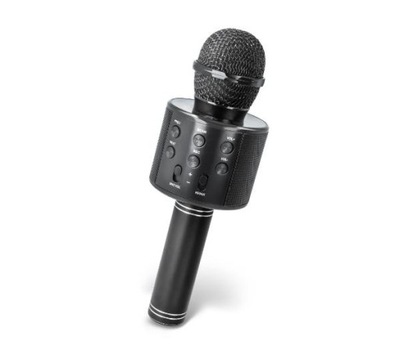 Mikrofon z głośnikiem Bluetooth Forever BMS-300