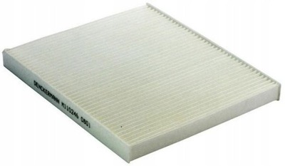 Фільтр салонний denckermann m110246 фото №1