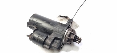 Стартер 0001125043 ford galaxy фото №1