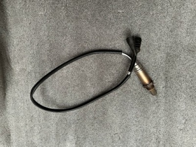 Bosch датчик лямбда-зонд audi 0258003396.... фото №1