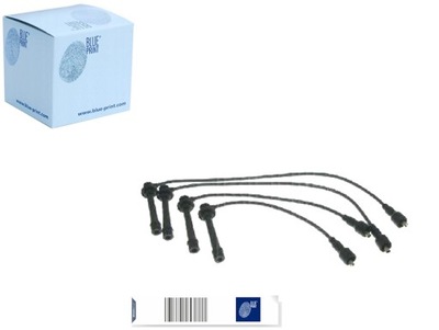 Набор трубопровод зажигания blue print adk81603 фото №1