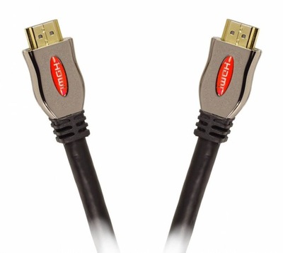 Przyłącze kabel ultra HDMI 2.0 28awg 4K 5m