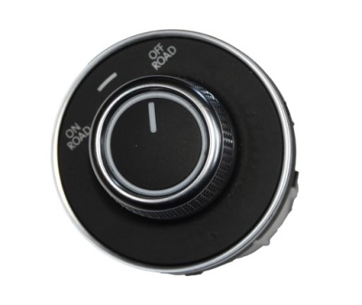 7p1941435 vw touareg 7p переключатель подвеска фото №1