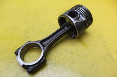 Поршень шатун шатун 038j compass 2.0 crd byl фото №1