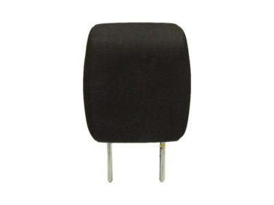 Підголівник задня задній iii ряд peugeot 5008 i . фото №1