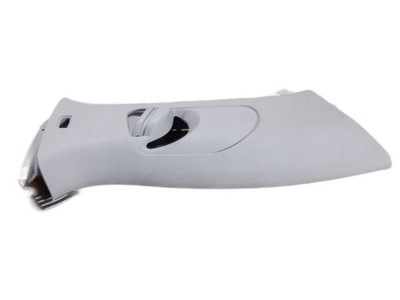 Vw jetta захист обшивка стійка праве 5c6867244b фото №1