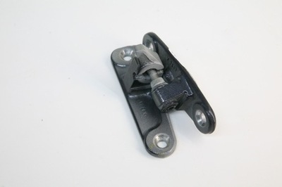 Петля дверь mercedes glk w204 фото №1