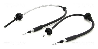 CABLE FRENOS ELÉCTRICO RENAULT GRAND SCENIC 05-  