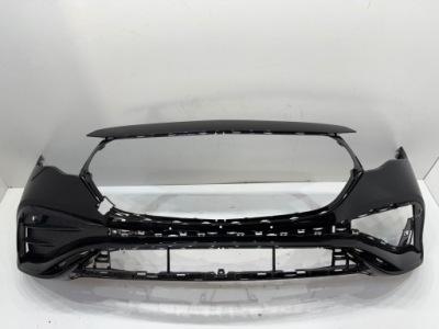 Mercedes e klasa a214 w214 amg бампер перед передний фото №1