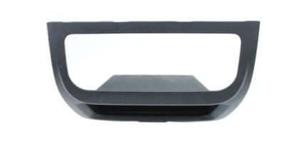 Vw tiguan i рамка панель приборная панель обдув 5m0819422 фото №1