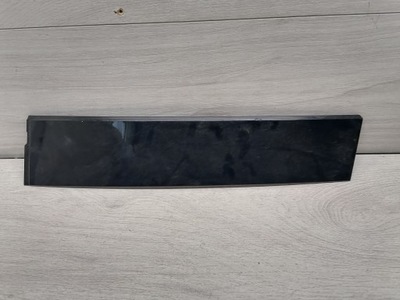 Mazda cx-5 молдинг дверь правый задняя kb8a50m31 фото №1