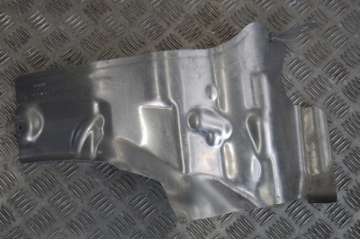 Защита тепловая mercedes g w463/4 a4634913700 фото №1