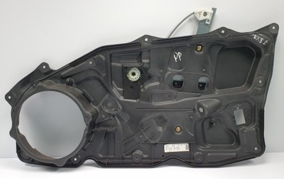 Механізм підйомник скло правий перед mazda rx-8 rx8 f152-97xe 4110407 фото №1