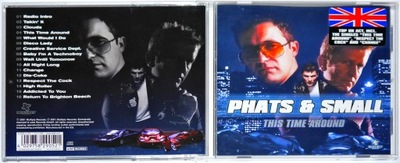 Phats & Small – This Time Around