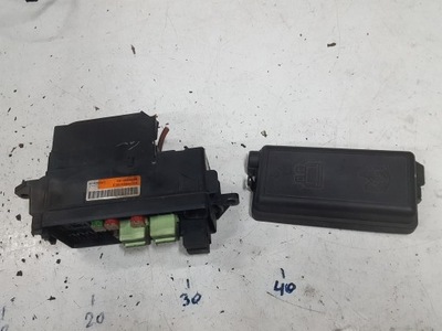 Mini one r56 lift 1.6 d коробка запобіжників фото №1