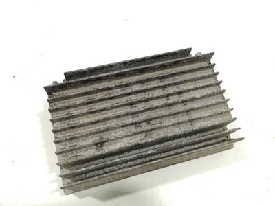 Усилитель аудио hifi bmw x3 f25 9348411 фото №1