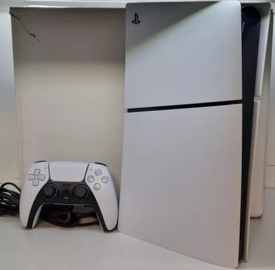 KONSOLA SONY PLAYSTATION 5 PS5 CFI-2016 DIGITAL EDITION 1TB