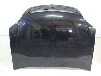 Opel vectra c капот крышка двигателя z20r фото №1