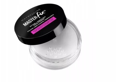 PUDER SYPKI MAYBELLINE LASTING FIX TRANSLUCENT 6 G