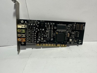 Karta dźwiękowa wewnętrzna Sound blaster SB0730