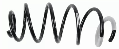 993 331/sac пружина zaw. peugeot 308 2.0 hdi фото №1