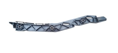 Напрямна бампера правий перед citroen c4 picasso i фото №1