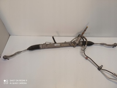 Opel vivaro 3 zafira d рулевая рейка трансмиссия фото №1