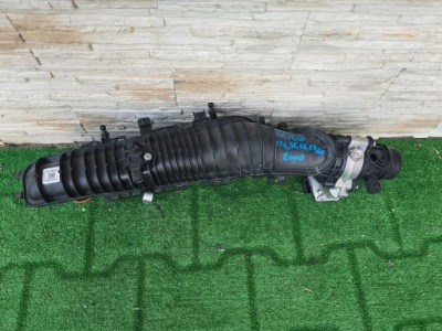 Колектор всмоктуючий bmw 2 f45 x1 f48 x2 f39 7617500 фото №1