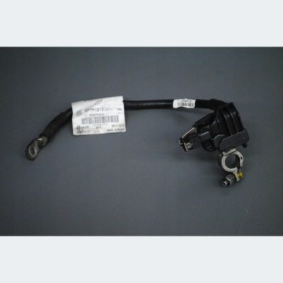 Клемма аккумулятор seat toledo iv 1.6 tdi фото №1