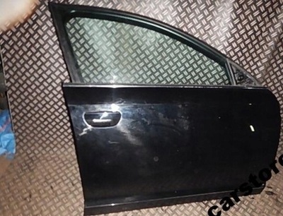 Audi a6 c6 дверь передние правое полный фото №1
