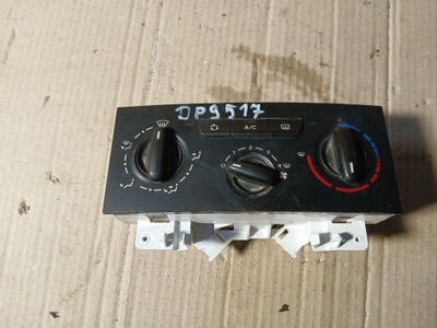 Панель кондиционера scudo jumpy expert ii 1400153380 фото №1