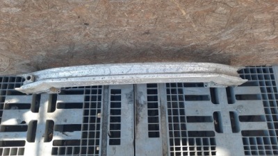 Балка бампера задний  opel vectra c универсал 13100366 фото №1