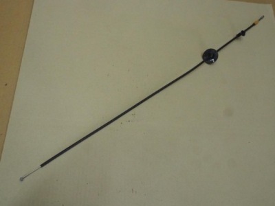 Mini cooper r50 r53 2005r трос замка дверь левая фото №1