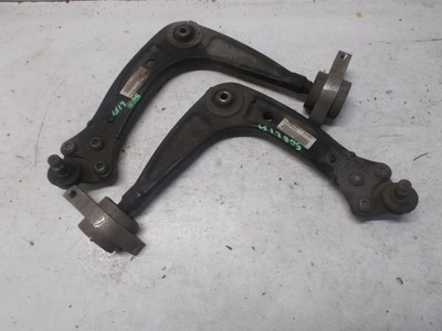 Peugeot 508 lift важіль правий перед фото №1