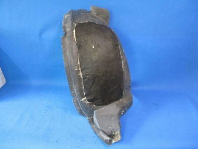 Підкрилок перед передні праве chevrolet orlando 96895606 фото №1