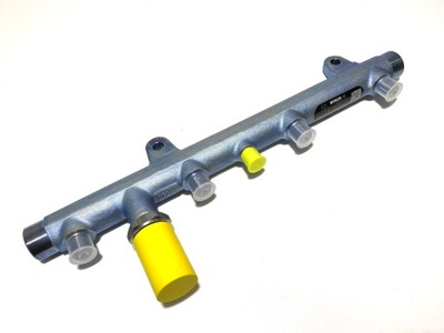 Молдинг впрыскная с датчиком renault laguna ii фото №1