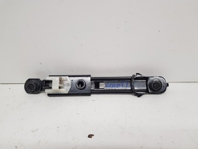 Hyundai ceed i lift регулювання висоти поперечина 2011r фото №1