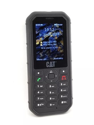 TELEFON CAT B26