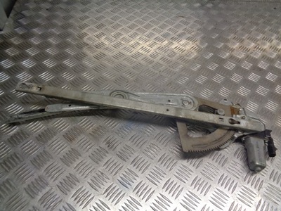 Механізм скло правий перед dodge stratus фото №1