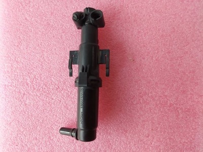 Bmw 7 f01 f02 омыватель лампы левый перед фото №1