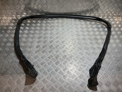 Прокладка стекло перед mazda mx-5 nd rf 16- фото №1