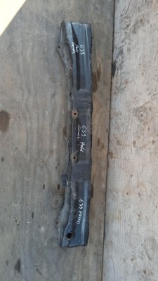 Mitsubishi grandis i балка бампера перед x42 фото №1