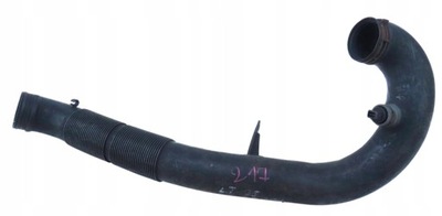 Труба воздуха vw lt ii 2.5 tdi 1996-2006 rok 2d0129627 фото №1