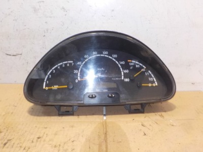 Лічильник mercedes sprinter 416 cdi 2.7 2003r a0014466421 фото №1