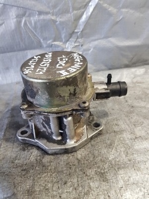 PUMP VACUUM RENAULT MEGANE 2 1.5 DCI 8200175167  