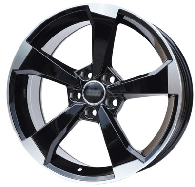 LLANTAS 19'' MERCEDES W209 CLS W219 W218 C527 E  